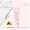 Bare Basics No Shave Hair Removal Cream, Moisturizes and Nurtures Skin, Leaving it Soft and Protected after Hair Removal, Suitable for Sensitive Skin (1) view 3