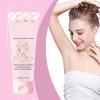 Bare Basics No Shave Hair Removal Cream, Moisturizes and Nurtures Skin, Leaving it Soft and Protected after Hair Removal, Suitable for Sensitive Skin (1) view 4