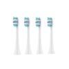 3Models Toothbrush Head,Compatible for with Philips Sonicare HX3/HX6/HX9 Series Models(4pcs 034-p) view 1