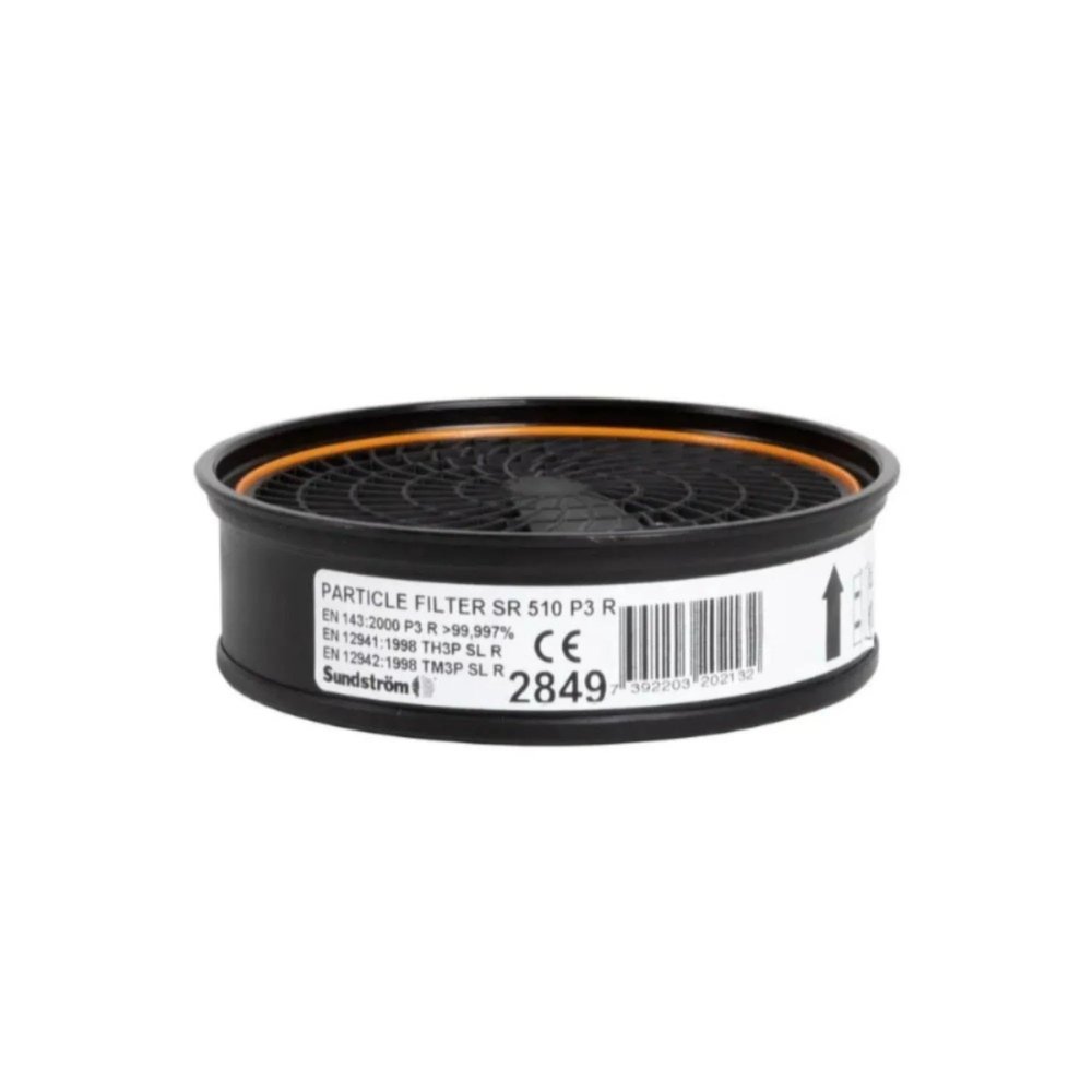 Sundstrm SR 510 P3 R Particulate Filter