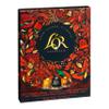 Katsy Style Coffee Advent Calendar, Assorted Gift Box, Countdown Calendar with 24 Single Serve Coffee Pods 124.8g, Festive Seasonal Variety Set for Daily Enjoyment view 1