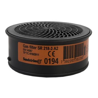 Sundstrm SR 218-3 Gas Filter A2