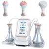 Mini Slimming Treatment Device, Smart Fat Reduction Device with 3 Functional Heads for Fat Breakdown and Skin Improvement view 1