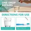 New Gum Repair Drops, Gum Recession Repair, Bad Breath Repair, Confident Smile, Mint view 4
