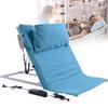Electric Lifting Bed Backrest - Adjustable Medical Pillow for Neck and Lumbar Support, Relief from Acid Reflux, Postoperative Care, and Snoring view 1