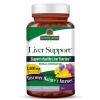 Natural's Answer Daily Detox & Wellness Support, 1500mg, 90 Vegan Capsules view 1