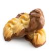 Chocolatey Viennese Milk Chocolate Dipped Fingers, All Butter Biscuits, Vegetarian Suitable, 105g,Pack Of 2 view 4
