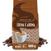 Crema e Aroma Coffee Beans, 1 Kg Pack of 5 view 3