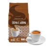 Crema e Aroma Coffee Beans, 1 Kg Pack of 5 view 4