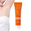 Facial Hair Removal Cream Natural Moisturizing Wax view 1