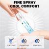 Pro-Biotic Dry Mouth Spray & Breath Freshener Spray, Mint Flavor 20ML, Long-Lasting Moisturizing Oral Care for Bad Breath, Freshens Mouth & Fights Unpleasant Odor view 3