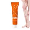 Hair Removal Cream Natural Moisturizing Wax view 1
