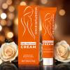 Hair Removal Cream Natural Moisturizing Wax view 3