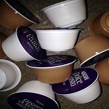Dolce Gusto Mocha 100 Pods/Capsules Sold Loose - Sold by Bargain Hub