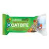 Confectious Bakery Apple and Cinnamon Oat Bite, Vegan Snack Bars with Seeds and Fruit, 35g, 6 Pack view 2