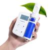 Chlorophyll Meter Gauge - Nondestructive Plant Chlorophyll Detector for Leaf Relative Chlorophyll Content Measurement, Range 0.0 to 99.99 SPAD view 1