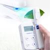 Chlorophyll Meter Gauge - Nondestructive Plant Chlorophyll Detector for Leaf Relative Chlorophyll Content Measurement, Range 0.0 to 99.99 SPAD view 3