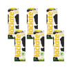 Laciate UHT Milk 1L 2.0% Fat - Long Life - Ambient - Calcium, Protein, Vitamins, Minerals - (Pack of 6) view 1