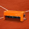 FOOT BLOW 3030 Cleaner with its Booster Tank Equipped for Blowing Clay Soil, Grass and Sand All Insoles Tennis Shoes view 1