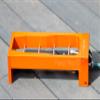 FOOT BLOW 3030 Cleaner with its Booster Tank Equipped for Blowing Clay Soil, Grass and Sand All Insoles Tennis Shoes view 3
