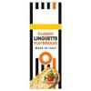 Classic Linguette Flatbreads, Italian Crisp Baked Antipasti, Extra Virgin Olive Oil, Vegan Suitable, 150g