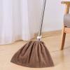 Dust Broom Reusable Pads - Lazy Broom Covers - Washable Water Absorption Replacement Pad for Kitchen Floor Dusting Cobwebs Stain Pet Hair Removal Window Bedroom Apartment view 2