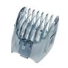 Compatible for Panasonic, ER-GB60 ER-GB70 ER-GB74 ER-GB80 Hair Clipper Comb Fit 1-10MM Attachment Beard Comb Hair Replace Shaver Razor Blade Assembly Trimmer view 1