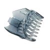 Compatible for Panasonic, ER-GB60 ER-GB70 ER-GB74 ER-GB80 Hair Clipper Comb Fit 1-10MM Attachment Beard Comb Hair Replace Shaver Razor Blade Assembly Trimmer view 3