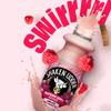Shaken Udder Raspberry Ripple Milkshake 12x250ml view 4