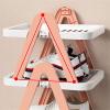 Multifunctional Shoe Organizer Practical Storage Shelf Container Rack Dorm Home Functional Shoes view 4