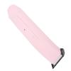 Brrnoo Electric Body Hair Trimmer Women IPX6 Water Proof Groomer Rechargeable Bikini Area Legs Underarms (Roseate) view 2