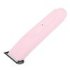 Brrnoo Electric Body Hair Trimmer Women IPX6 Water Proof Groomer Rechargeable Bikini Area Legs Underarms (Roseate) view 4