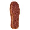 Qcwwy Charcoal Mesh Insoles Comfortable Breathable Shoe Pads Odor Reducing And Sweat Absorbing Insoles For Casual Shoes Household Goods (38) view 4
