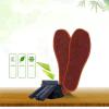 Qcwwy Charcoal Mesh Insoles Comfortable Breathable Shoe Pads Odor Reducing And Sweat Absorbing Insoles For Casual Shoes Household Goods (42) view 2