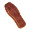 Qcwwy Charcoal Mesh Insoles Comfortable Breathable Shoe Pads Odor Reducing And Sweat Absorbing Insoles For Casual Shoes Household Goods (42) view 4