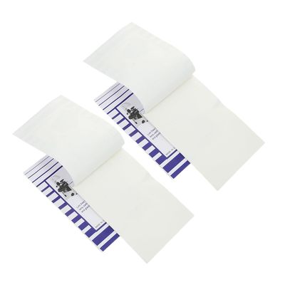 FreshCart Basics 200pcs Lens Cleaning Tissue Paper Double-Sided Soft Wipes for Microscope Camera Eyeglasses Optical Lenses Nonscratch Maintenance