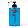 NM Beauty Shaving Gel 1000 ml, Moisturizing Ultra Sensitive Shaving Gel for Men, Protects, Clean Skin, Shaving Enthusiasts, Ash (White), Ice (Blue), Moss (Green) & Fire (Red) (1000ml, Ice) view 1