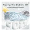 1Pair Boost Height Increase Shoes Insoles Men Women Soft Comfort Running Sports Insole for Feet 1.5/2.5/3.5cm Growing Shoe Pads(2.5cm,EU35-36(230mm)) view 4