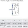 Dyqyym Orthosis Foot Drop Splint,Foot Drop Brace Orthosis, Ankle Orthosis Support with Comfortable Inflatable Airbag, for Improved Walking Gait, Pain Relief and Relieve Pressure (Right X) (Left X) view 4
