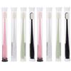 Alipis 16Pcs Puerperal Toothbrush Bristles Toothbrush Soft Oral Care for Adults with Ergonomic Design and Oral Tissue Protection