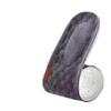 2PCS Soft Cashmere Snow Boots Padding Winter Warm Plush Insoles Women Men Thicken Thermal Shoe Pads Self Heated Sports Inserts(Gray,39-40) view 1