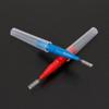 up 100pcs Interdental Brush Floss Sticks Tooth Floss Head Toothpick Cleaning New view 4
