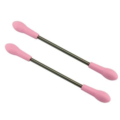 2pcs Hair Remover Stick Hair Remover Facial Beauty Tool Cost-effective and Durable Ingenious Treatment