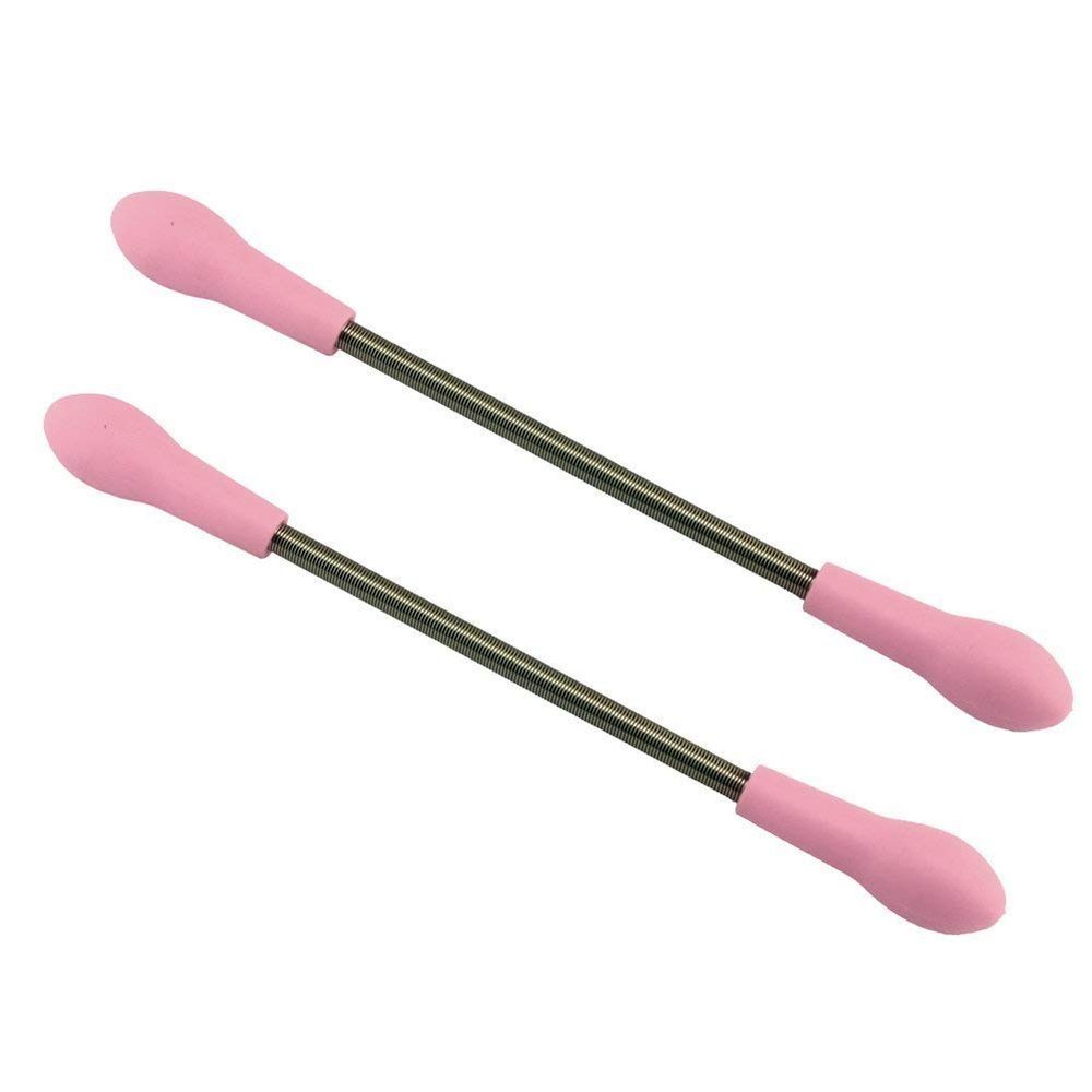 2pcs Hair Remover Stick Hair Remover Facial Beauty Tool Cost-effective and Durable Ingenious Treatment