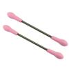 2pcs Hair Remover Stick Hair Remover Facial Beauty Tool Cost-effective and Durable Ingenious Treatment view 1