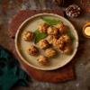 Sage & Onion Stuffing Mix, Fluffy and Herby Crispy Breadcrumbs, Vegetarian, 170g, Pack of 3 view 2