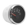 Akozon Premium Electromagnetic Water Thermometer 52Mm 1224V Vehicle Temperature Gauge 40120 view 1