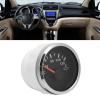 Akozon Premium Electromagnetic Water Thermometer 52Mm 1224V Vehicle Temperature Gauge 40120 view 2