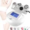 CYMYYDS 80K Cavitation Slimming Machine, Body Sculpting Anti-Cellulite Lifting Beauty Device, RF Vacuum Fat Removal Machine with 6 Massage Head, for Skin Care Facial Lifting Fat Burning view 1