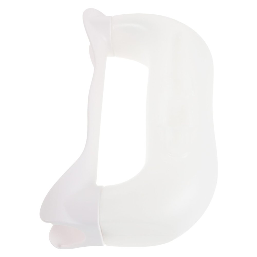 FOMIYES Water Flosser Reservoir Replacement Tank for Oral Irrigator U Shape Water Tank Handle Style